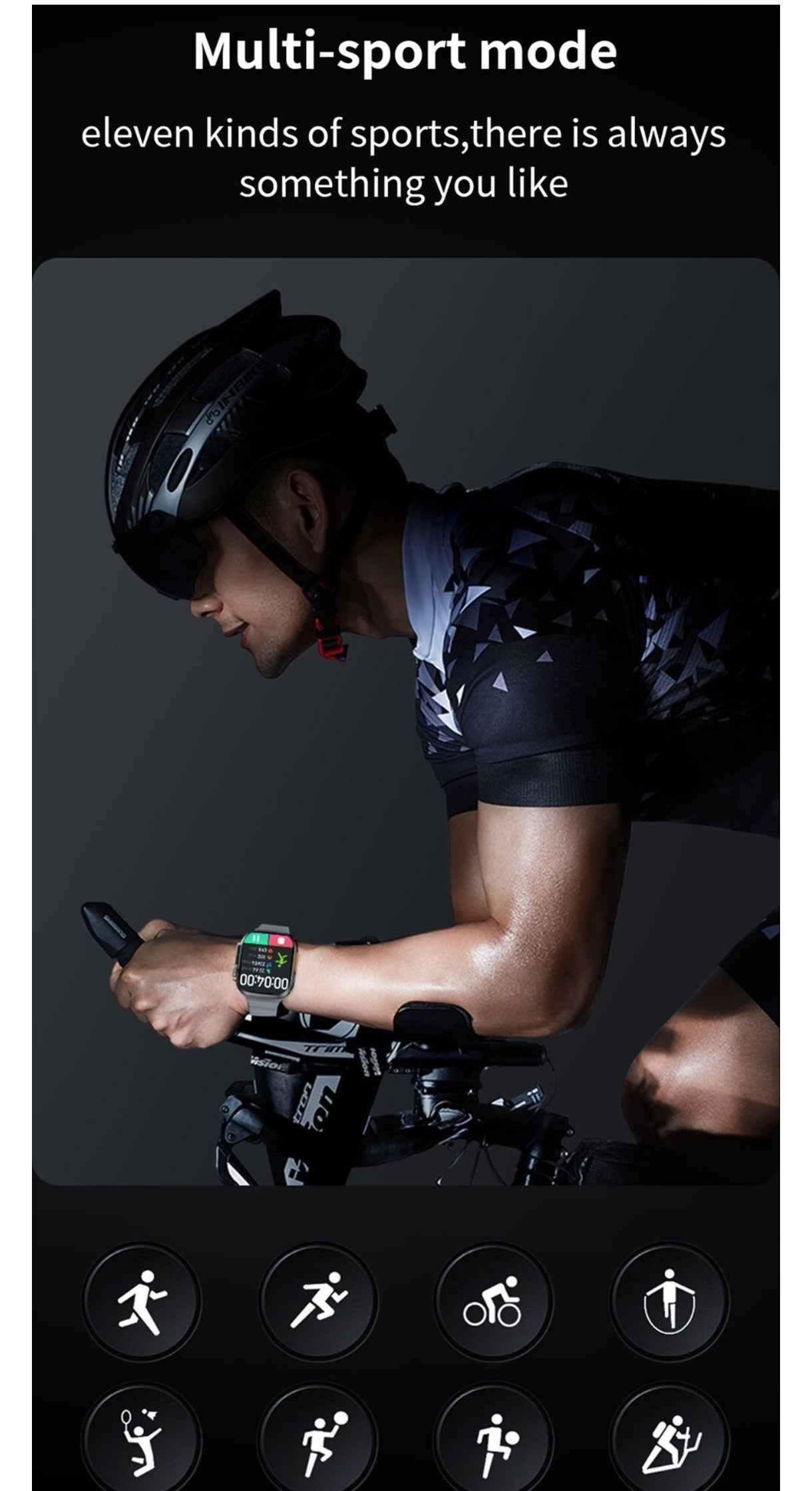 2025 smart watch ultra s9