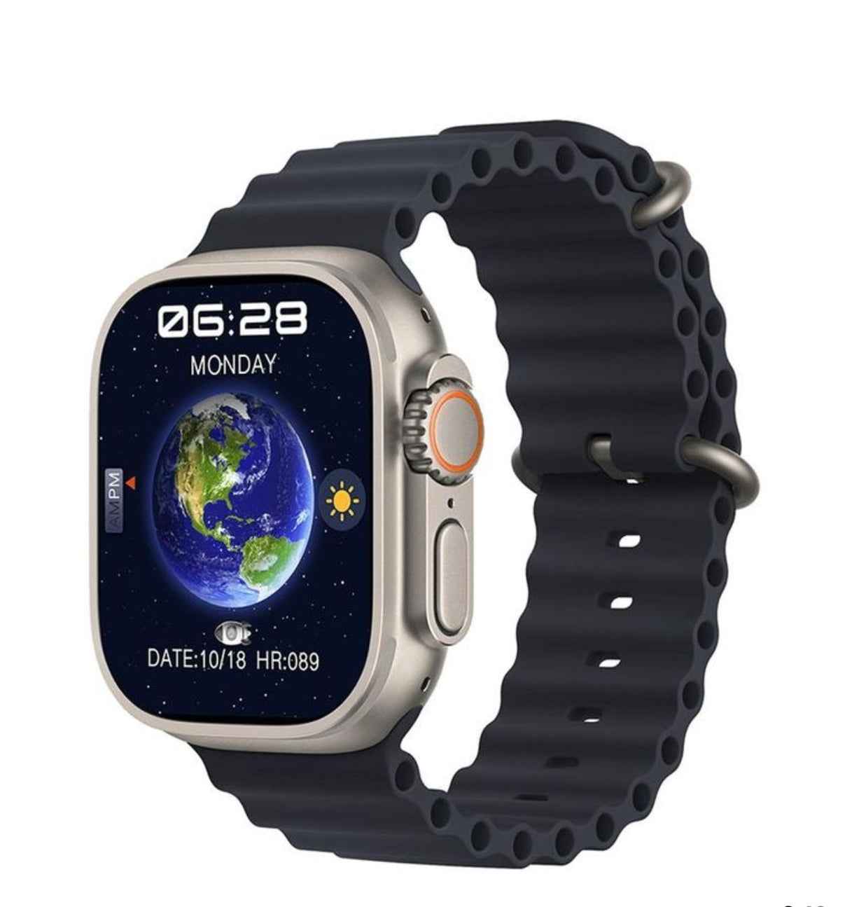 2025 smart watch ultra s9