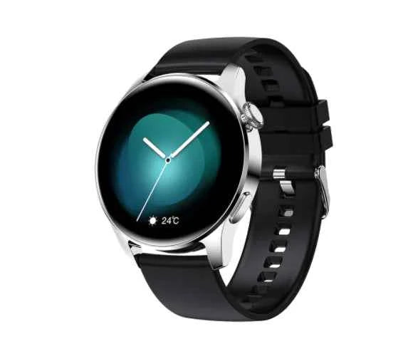 Bluetooth Music Player Sports Watch with Heart Rate Monitor