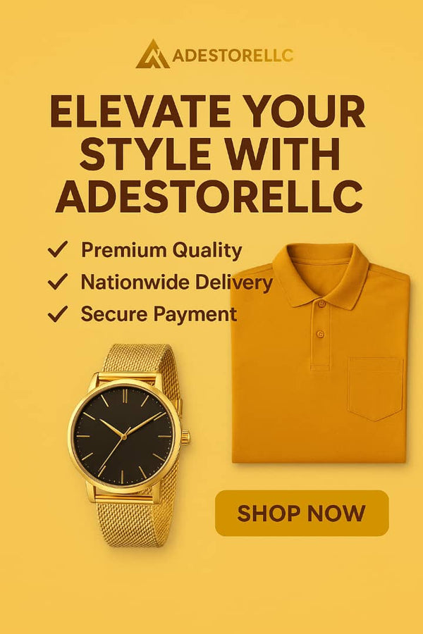 Shop with ADELTD
