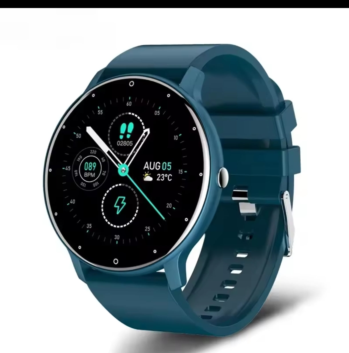 Xiaomi new watch 2025 for men and women