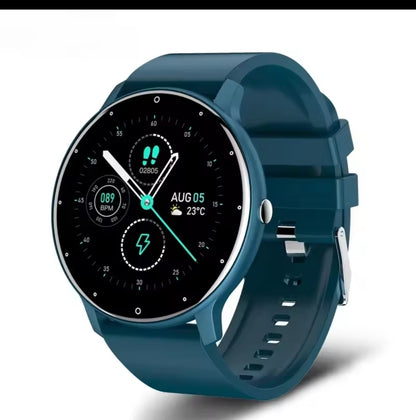 Xiaomi new watch 2025 for men and women