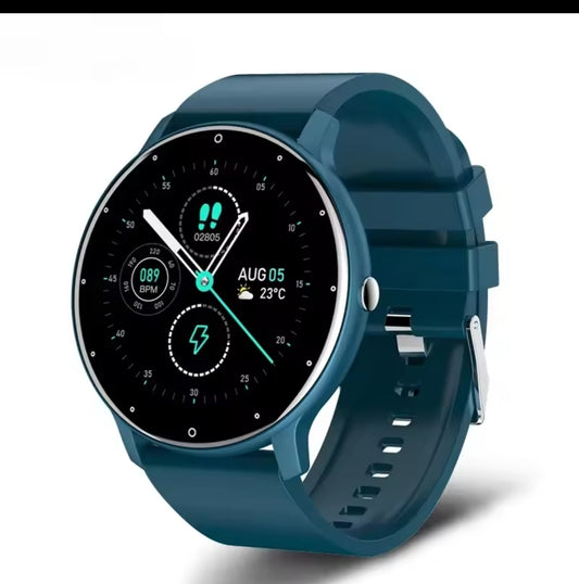 Xiaomi new watch 2025 for men and women