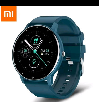 Xiaomi new watch 2025 for men and women