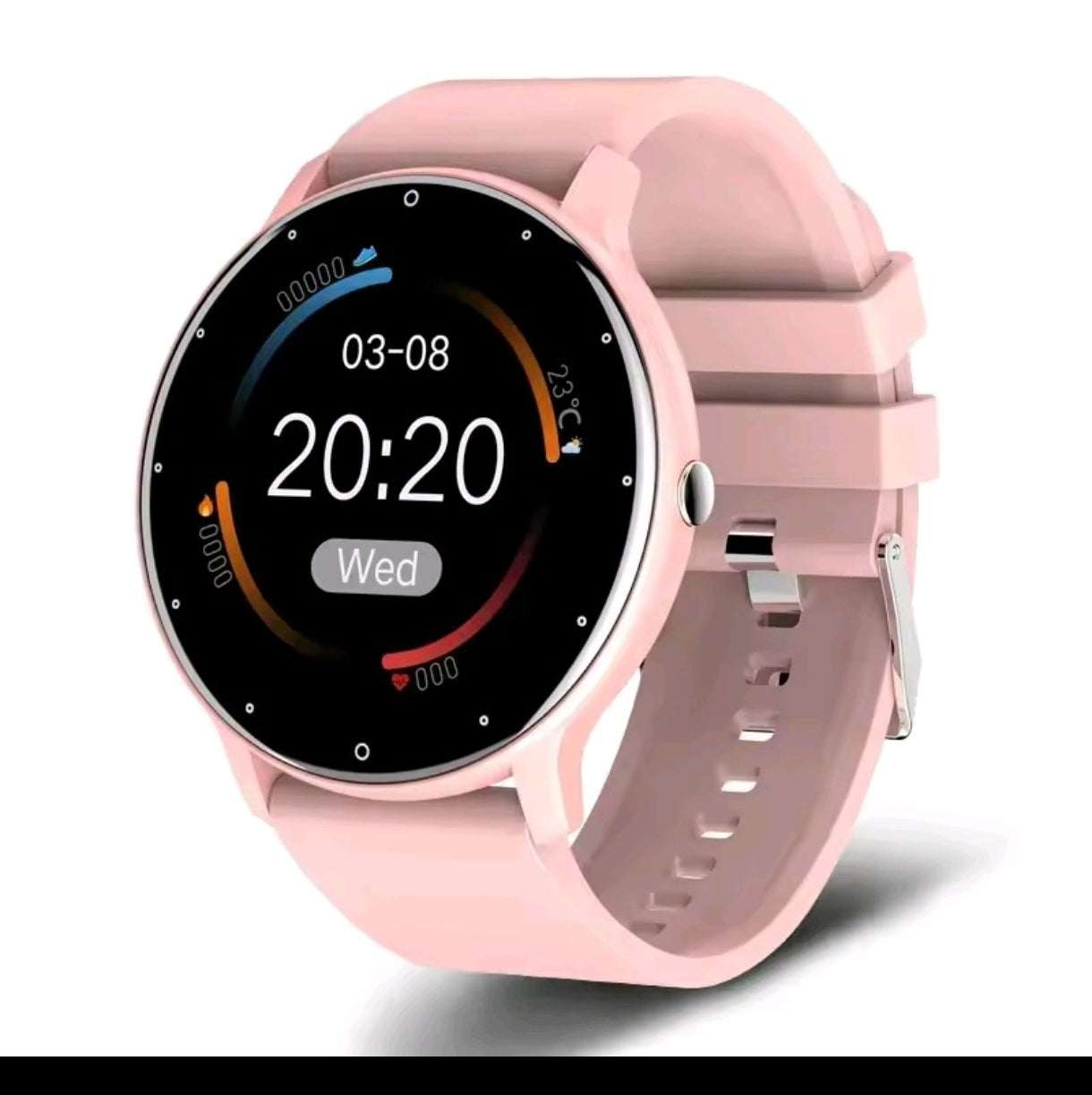 Xiaomi new watch 2025 for men and women
