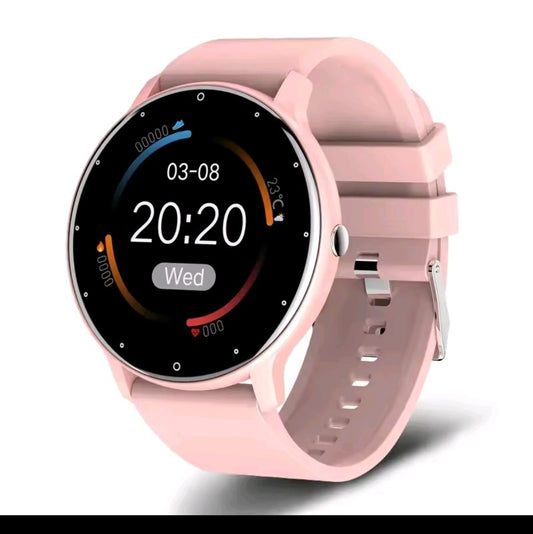 Xiaomi new watch 2025 for men and women