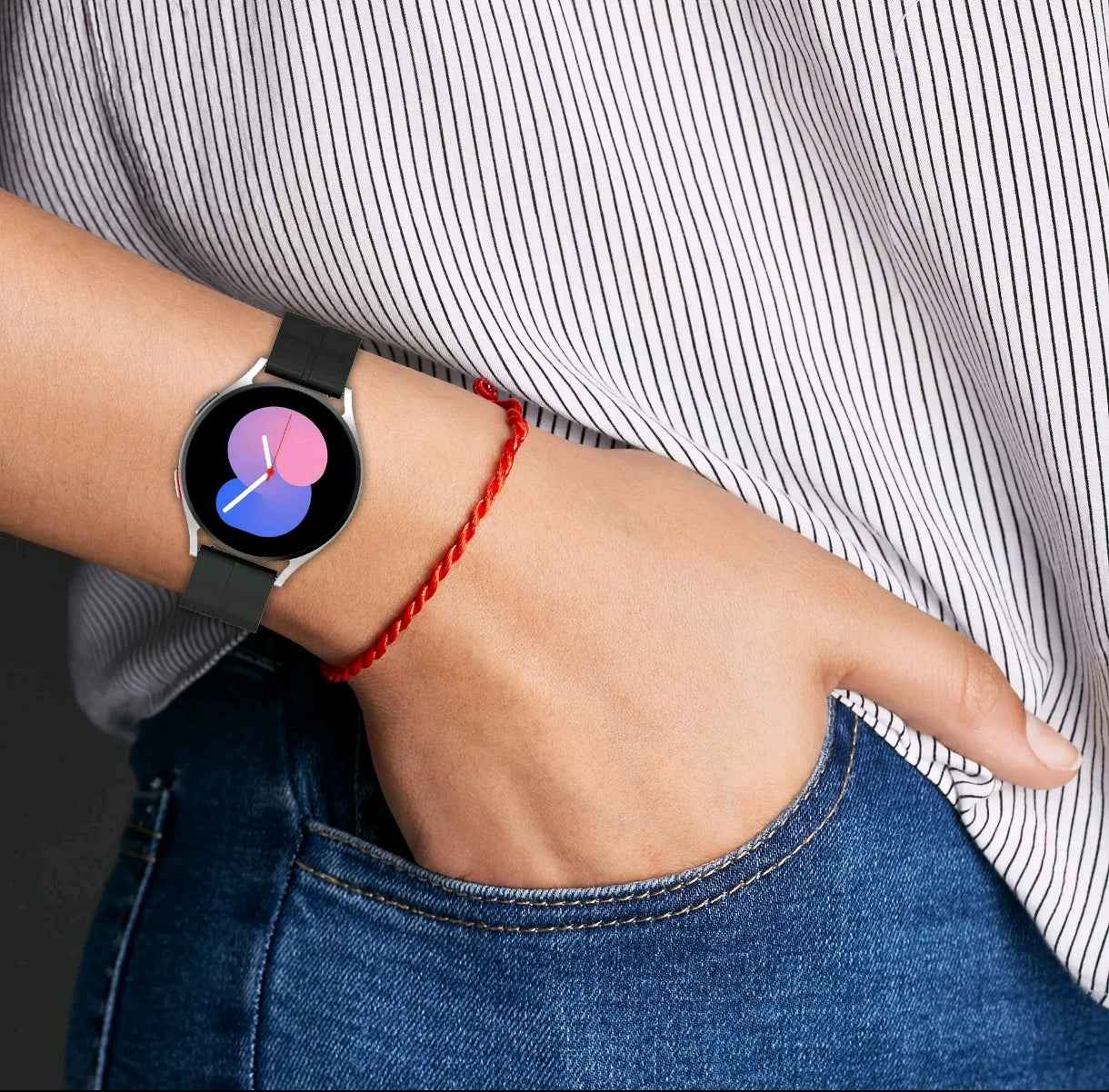 Xiaomi watch