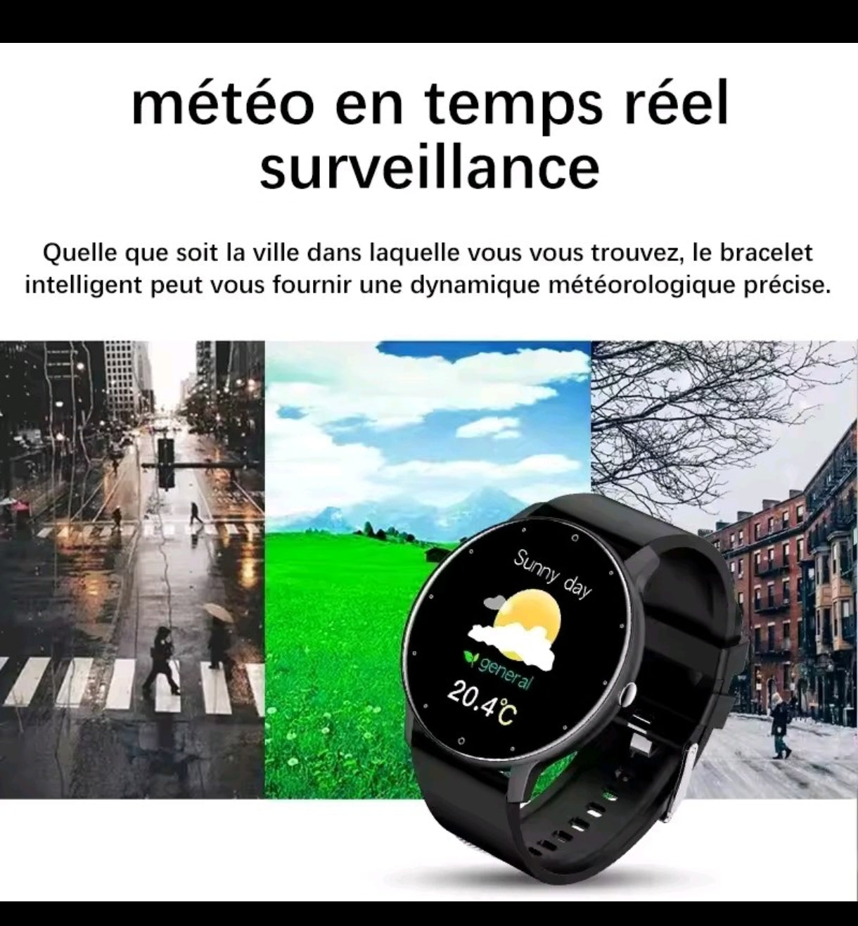 Xiaomi new watch 2025 for men and women