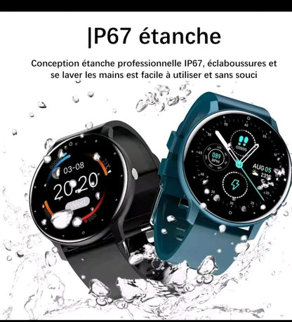 Xiaomi new watch 2025 for men and women