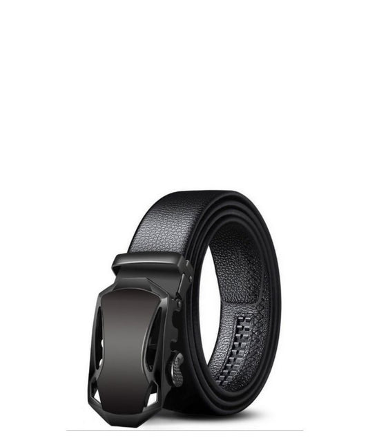 Leather Writch watch&belt