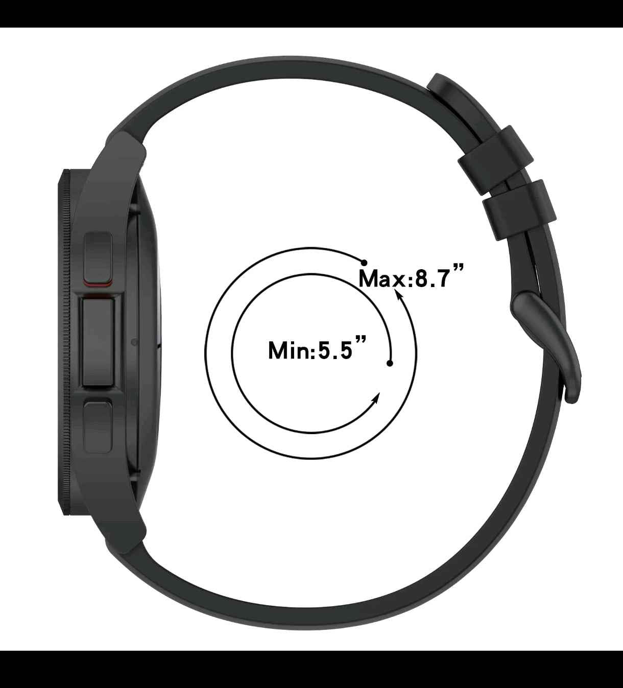 Xiaomi watch