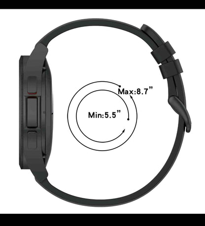 Xiaomi watch