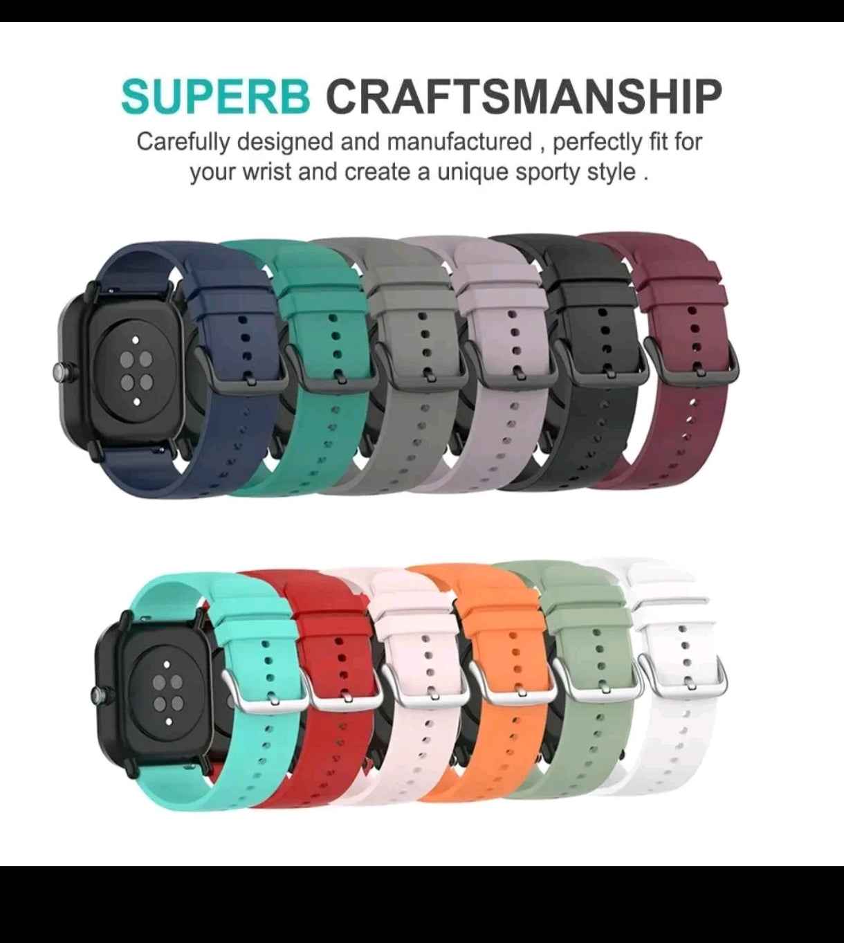 Xiaomi watch