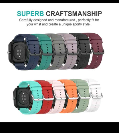 Xiaomi watch