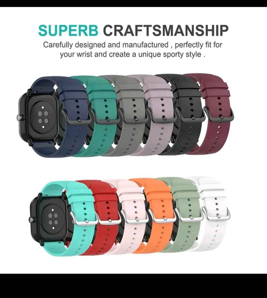 Xiaomi watch