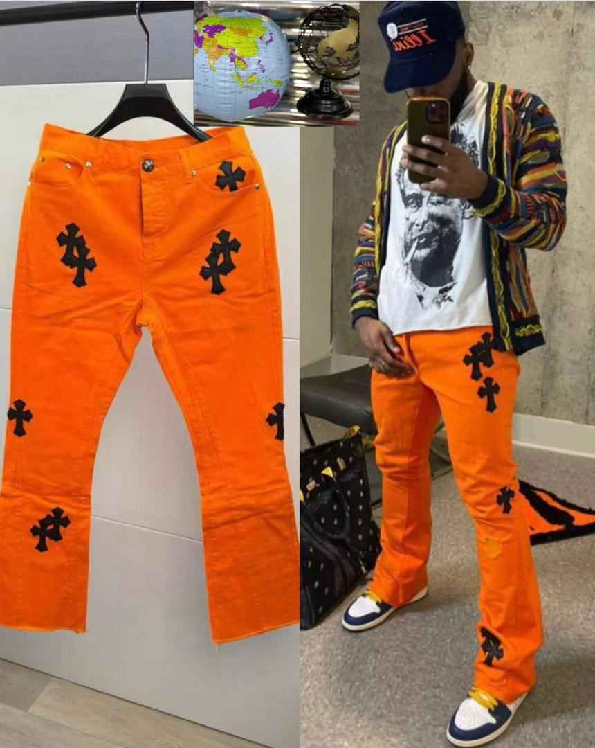 BAGGY JEANS