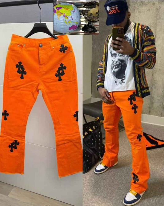 BAGGY JEANS