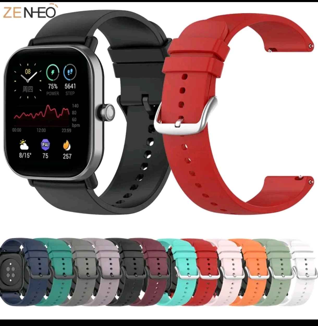 Xiaomi watch