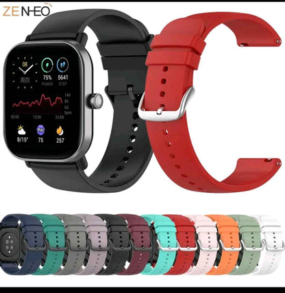 Xiaomi watch