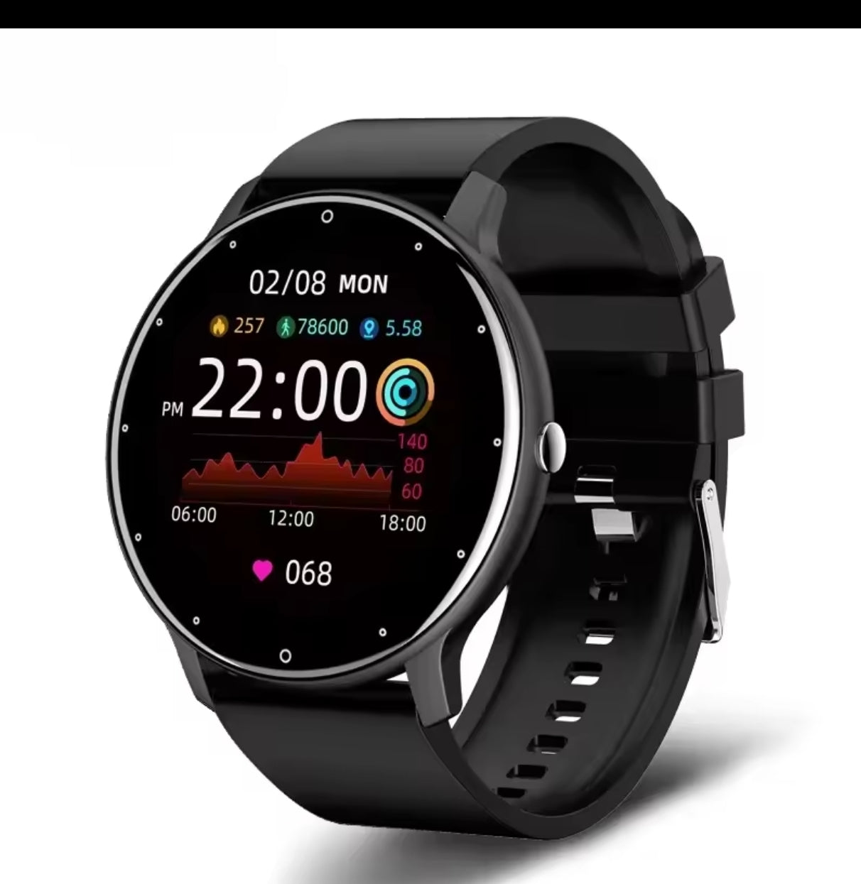 Xiaomi new watch 2025 for men and women