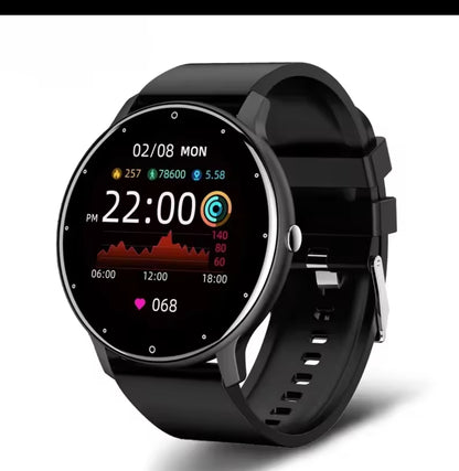 Xiaomi new watch 2025 for men and women