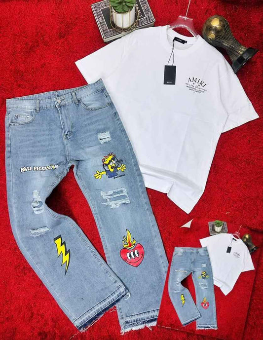 Jean/polo